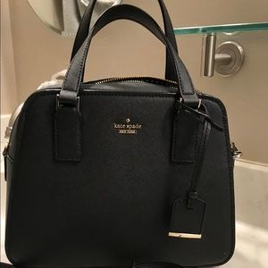 Kate Spade “cameron street little babe”